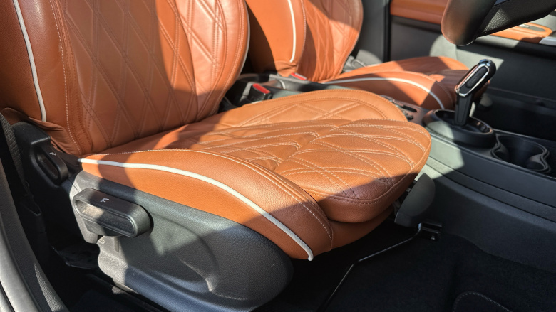 MINI Countryman 2.0 Cooper S Exclusive Premium Plus ALL4 5dr Auto Petrol Hatchback